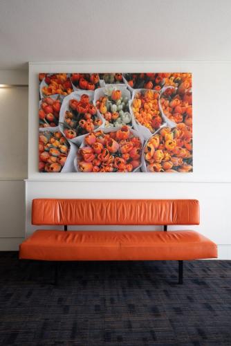 Multatuli Hotel - image 4