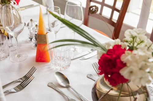 Caledonian Hotel 'A Bespoke Hotel’ - image 10