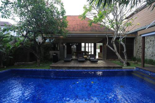 Rumah Bali