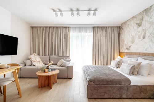 Reset in Muse Spa Collection, Cracovia (foto 9)