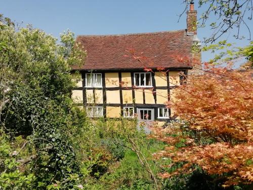 Wyre Forest Cottage