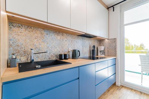 Flatbook Apartamenty - Sztutowo Baltic Sun -A- z Basenem