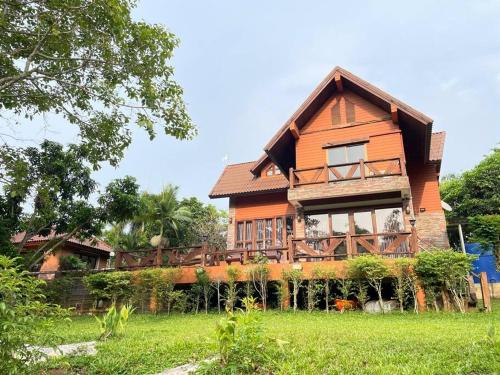 Stunning Khaoyai