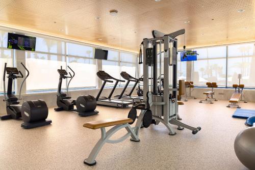 Hipotels Barrosa Palace & Spa - image 8