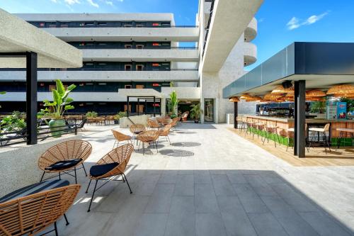 Labranda Suites Costa Adeje - image 14