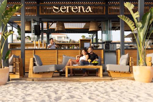 Hipotels Barrosa Palace & Spa - image 11