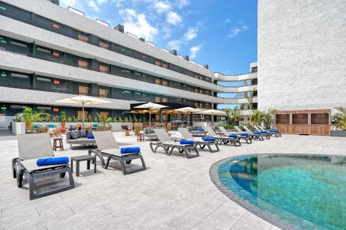 Labranda Suites Costa Adeje - image 6