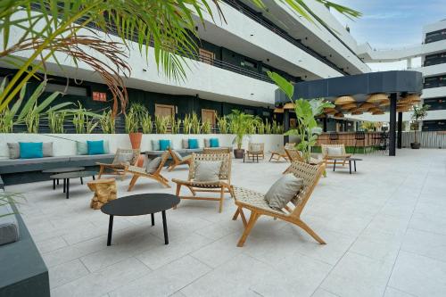 Labranda Suites Costa Adeje - image 13