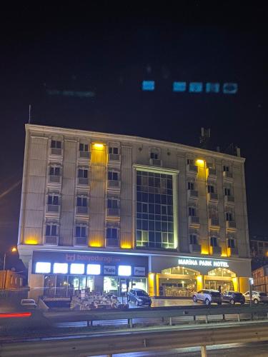 LYSA HOTEL - image 4