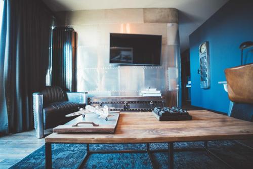 Fliegerdeich Hotel & Restaurant - image 11