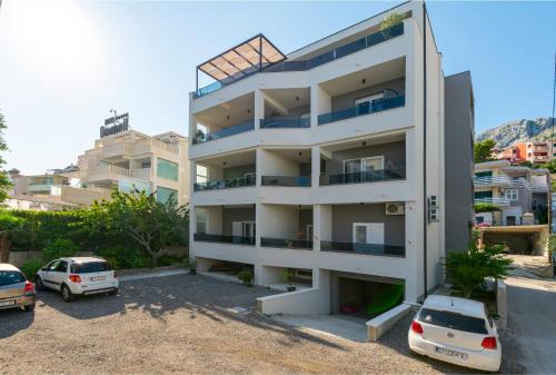 Luxury Penthouse White Angel in Duce