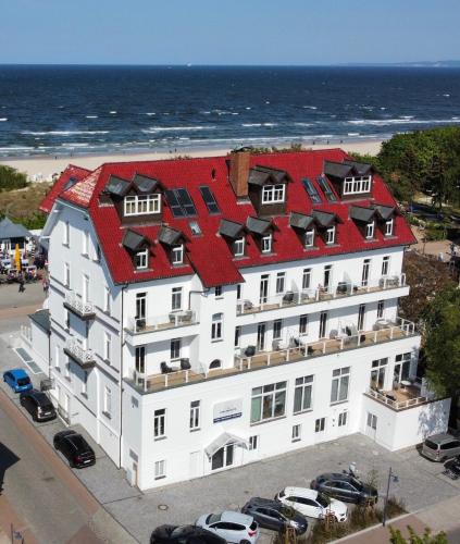 Hotel Ostende - image 8