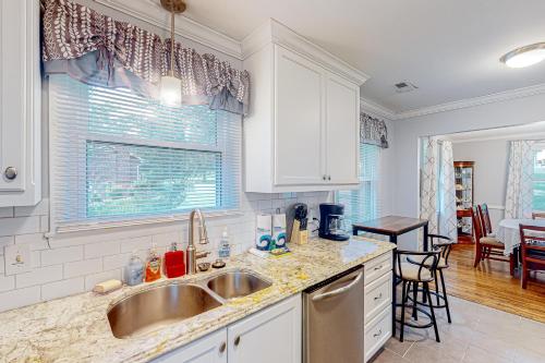 Paws & Relax Getaway in Nashville, USA