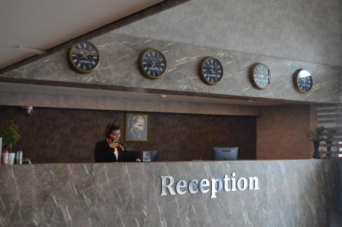 LYSA HOTEL - image 6