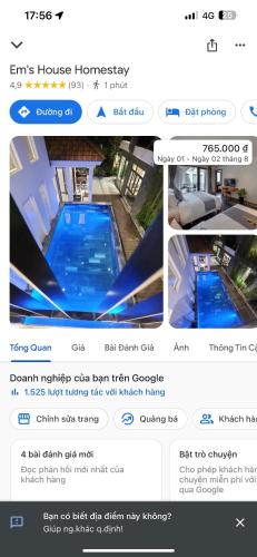 Em's House Hoi An Homestay, Hoi An (foto 7)