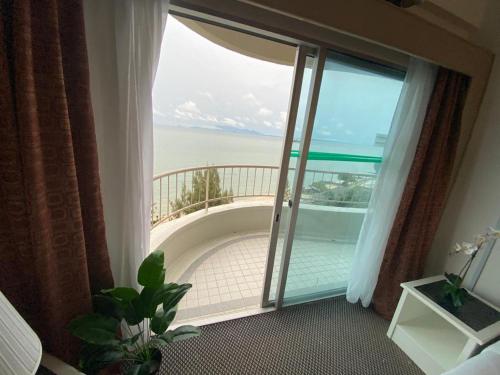 Beachfront Sea View Penang