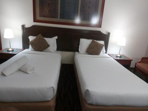 Beachfront Sea View Penang