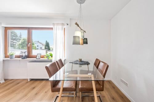 Ruhiges und zentrales Apartment in Hüttenfeld (Ruhiges und zentrales Apartment in Huttenfeld) in Lampertheim
