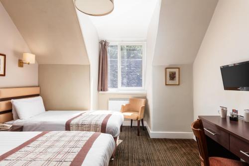 Arrochar Hotel 'A Bespoke Hotel' - main image