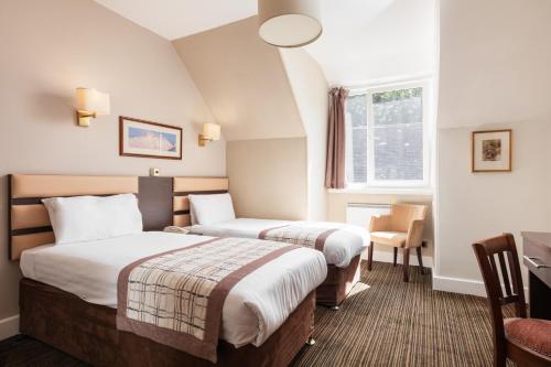 Arrochar Hotel 'A Bespoke Hotel' - image 3