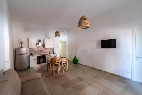 Il casalicchio for families chambre d'hôte Montalbano