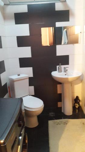Eka Guest House – Batumi, IL