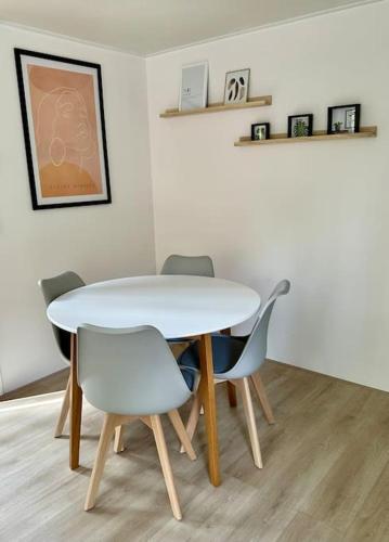  Houten chalet op 5 sterren park met Zwembad in Ermelo