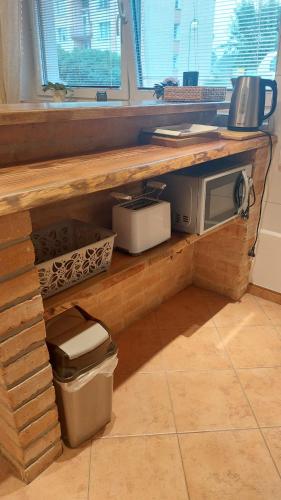 Apartmán Anglický roh (Apartman Anglicky roh) in Frantiskovy Lazne városközpont