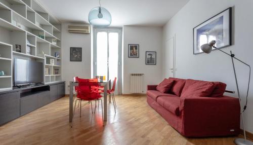 Italianway Easy - Abruzzi 19, Milán