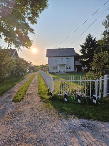 Apartman Aerodrom Sarajevo Apartman Aerodrom Sarajevo