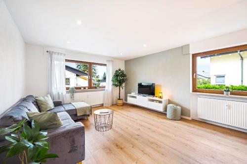 Casa Tortuga - Ruhige 3 Zimmer Wohnung in Hüttenfeld in Lampertheim, Deutschland