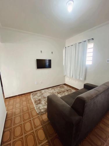 Temporada CG - Apartamento na Manoel Adolfo