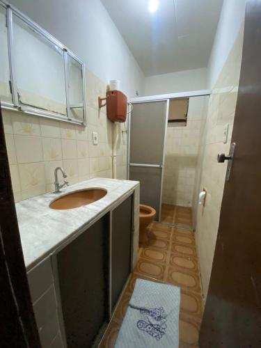 Temporada CG - Apartamento na Manoel Adolfo