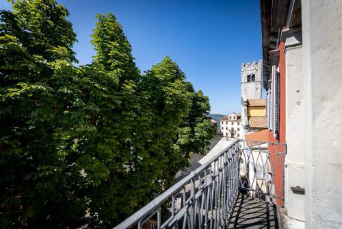 Kilátás, Boutique Hotel Kastel, Wellness & SPA, Pet Friendly in Motovun