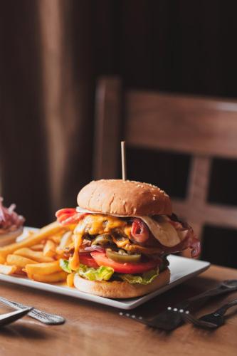 Arrochar Hotel 'A Bespoke Hotel' - image 13