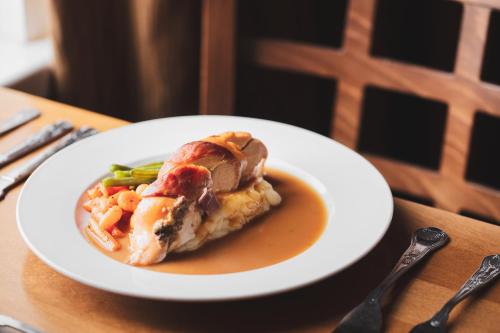 Arrochar Hotel 'A Bespoke Hotel' - image 7