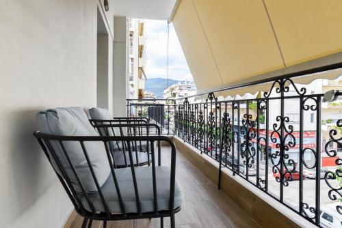 La Perla Apartments 5