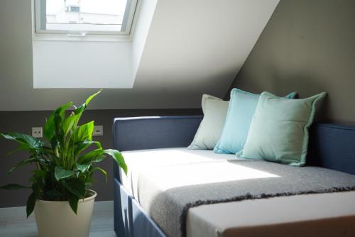 Aparthotel am Zwinger - image 10