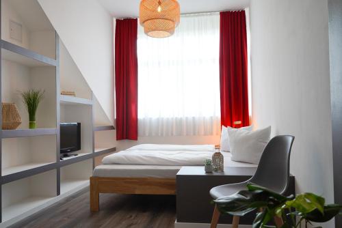 Aparthotel am Zwinger - image 12