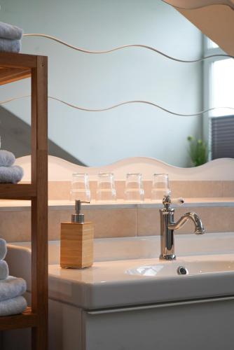 Aparthotel am Zwinger - image 5