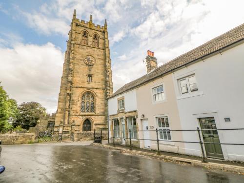 B&B Bakewell - Hunters Cottage - Bed and Breakfast Bakewell