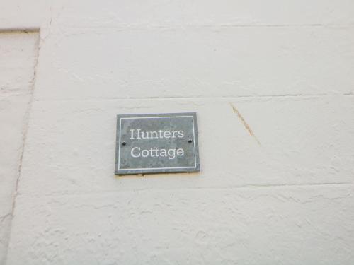 Hunters Cottage