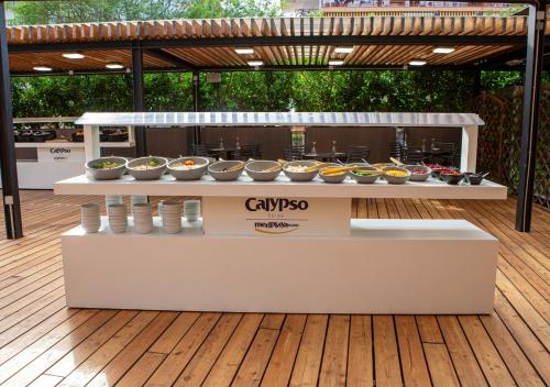 Medplaya Hotel Calypso - image 6