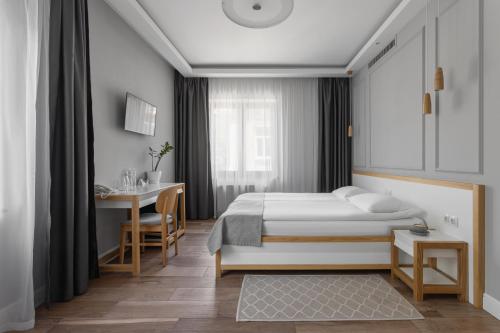 Frapolli 21 Hotel - image 2