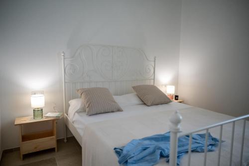 Il casalicchio for families in Montalbano