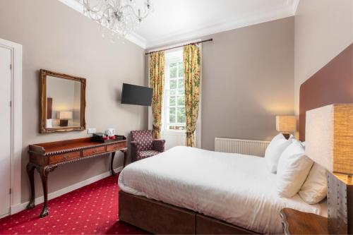 Tulloch Castle Hotel ‘A Bespoke Hotel’ - image 9