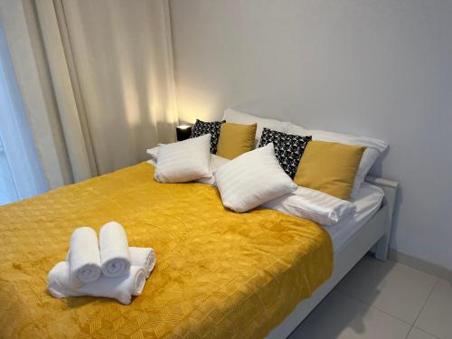 I&M Apartments Sikorskiego Wrocław, Wrocław