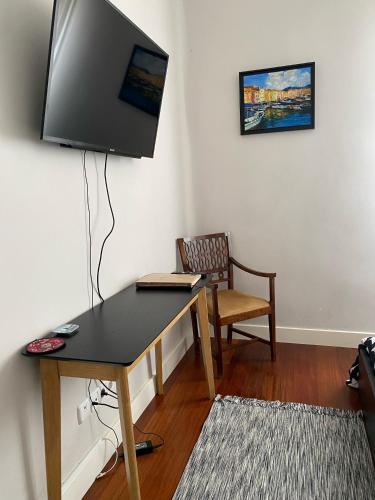 Home sharing La Justicia, Madrid (Foto 3)