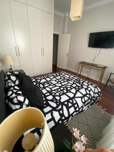 Home sharing La Justicia, Madrid (Foto 4)