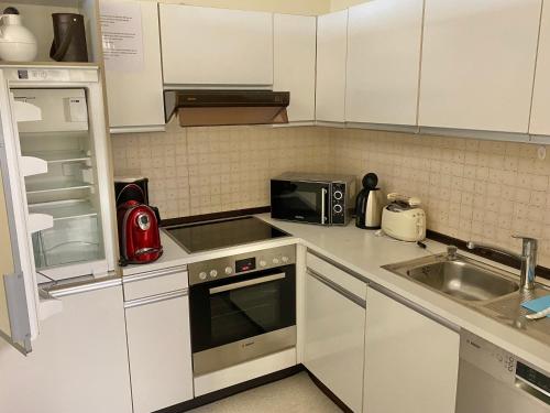 Appartements Gloeser in Badenweiler, Deutschland